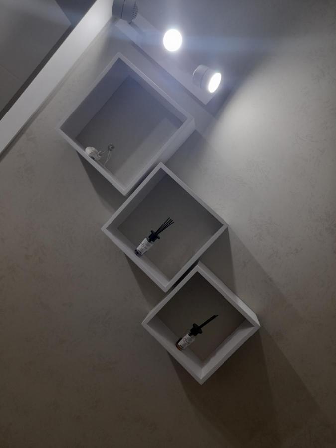 B&B Desiree 바리 외부 사진