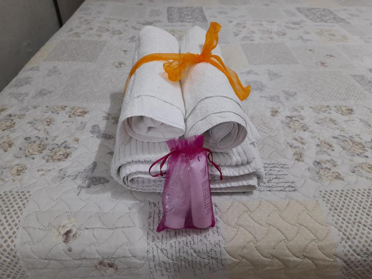 B&B Desiree 바리 외부 사진